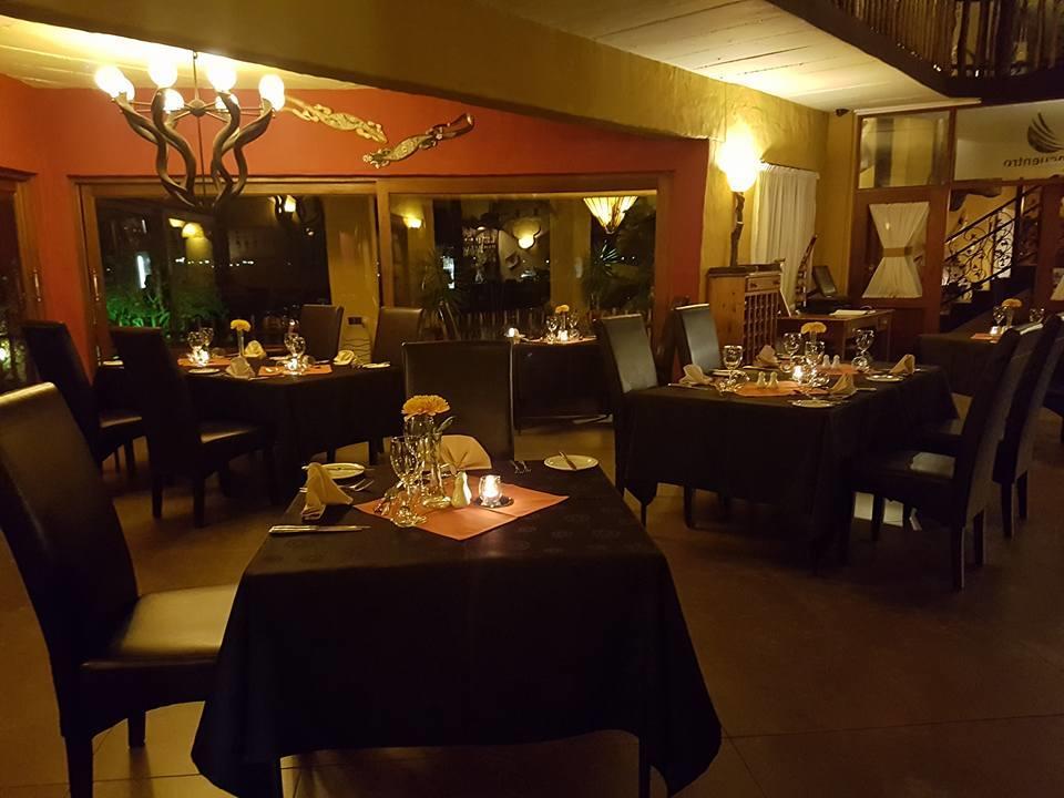 Ndlovu Lodge Pretoria-Noord Exteriör bild